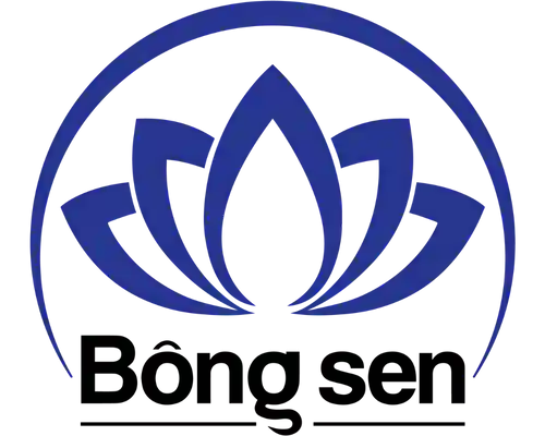 Bao bì Bông Sen